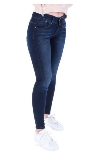 G-Star RAW Skinny-fit-Jeans »Lynn Mid Skinny Wmn« (0-tlg)