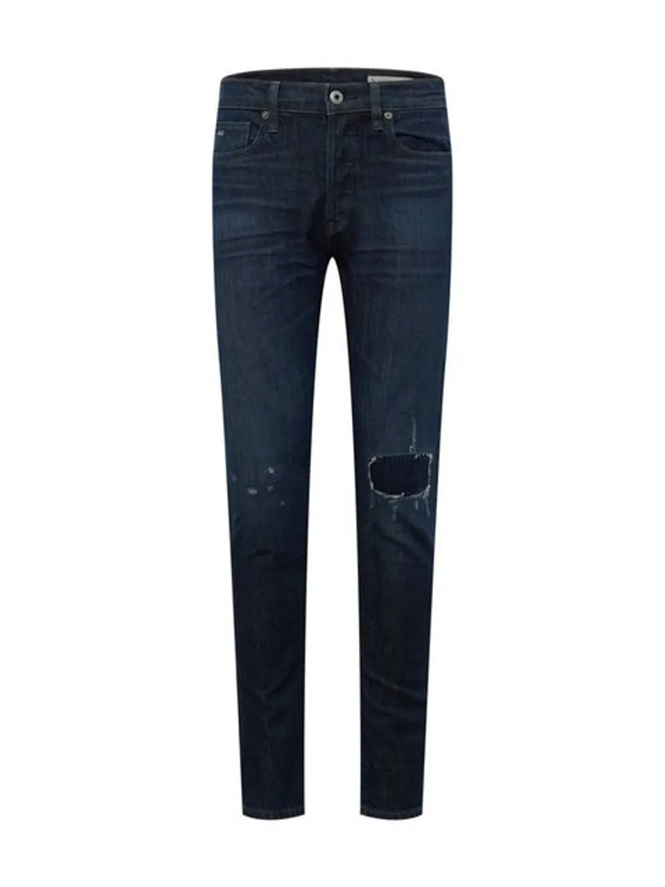 G-Star RAW Slim-fit-Jeans 3301 (1-tlg)