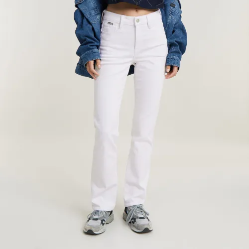 G-Star RAW Strace Straight Jeans