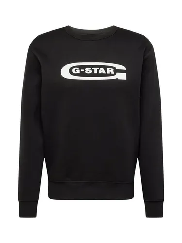 G-Star RAW Sweatshirt Old school (1-tlg)
