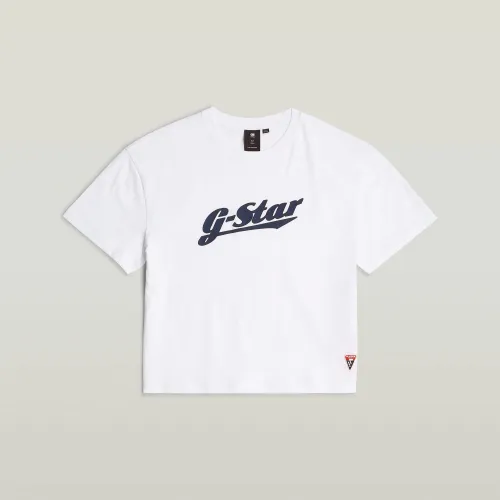 G-Star RAW T-Shirt Loose