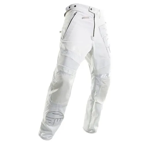 G-Star RAW Tapered-fit-Jeans G-Star Raw E ADVERT MOTO PANTS Webkante Leinwand/ ARAI SELVEDGE CANVAS