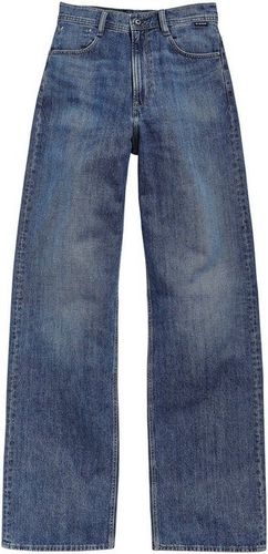 G-Star RAW Weite Jeans Stray Ultra High Straight