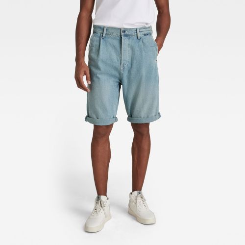 G-Star RAW Worker Chino Relaxed Shorts