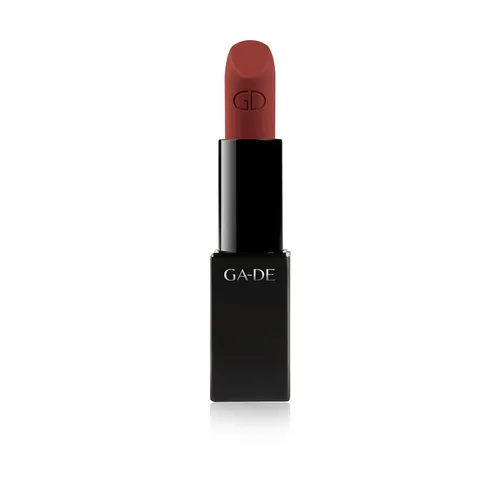 GA-DE - Velveteen Pure Matte Lipstick - 1,82g Lippenstifte 1.82 g 767 Spice Girl