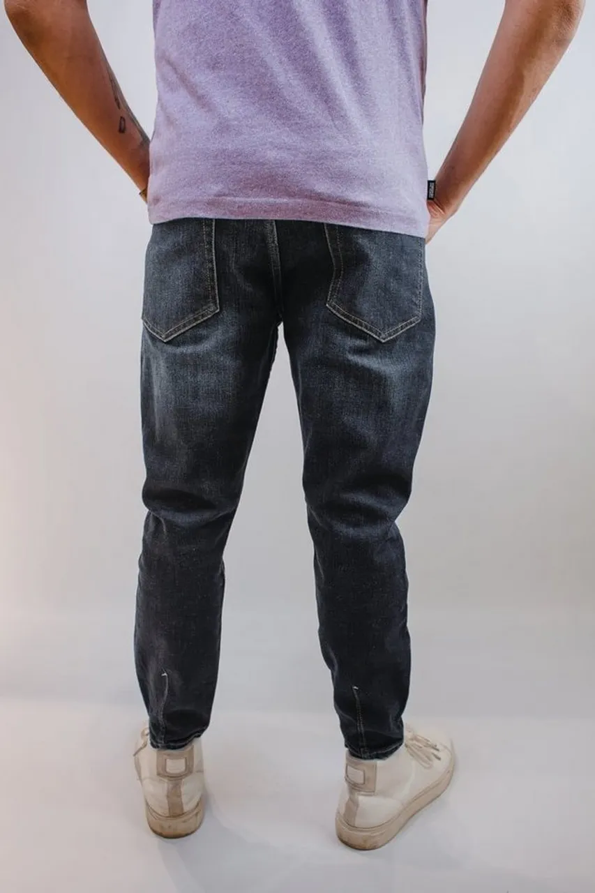 Gabba 5-Pocket-Jeans Jeans 5002 mid blue de