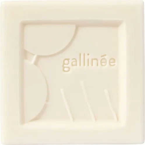 Gallinée Cleansing Bar 100 g