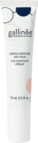 Gallinée Eye Contour Cream 15 ml