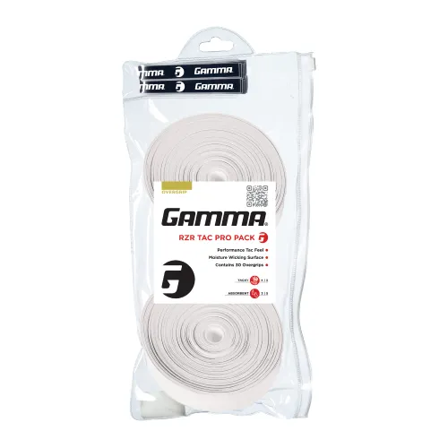 Gamma Supreme Power Griffband