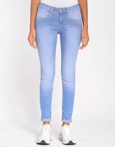 GANG 5-Pocket-Jeans 94Nele skinny fit - truly down vintage