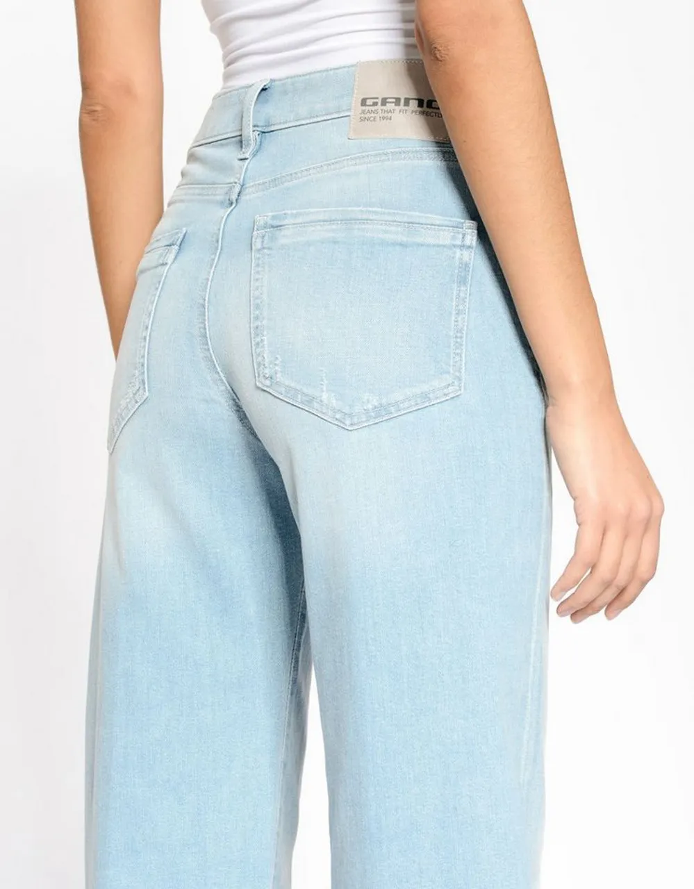 GANG 5-Pocket-Jeans