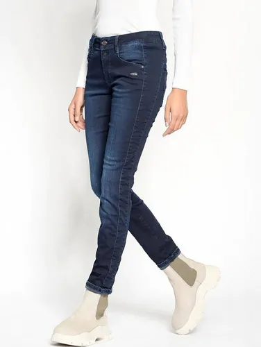 GANG Skinny-fit-Jeans Jeans Sana Cropped