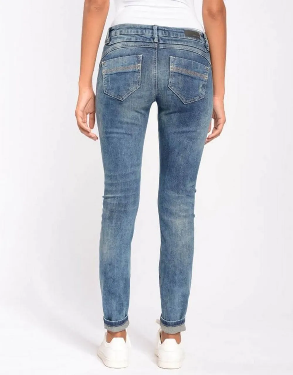 GANG Slim-fit-Jeans
