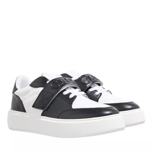 GANNI Sneakers - Sporty Mix Cupsole Low Top
