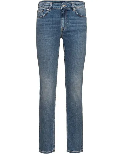 Gant 5-Pocket-Jeans Super-Stretch Jeans Farla