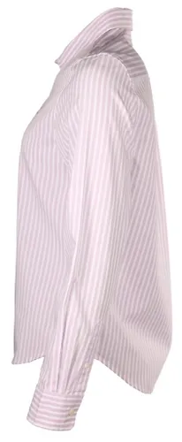 GANT Damen Reg Broadcloth Striped Shirt Klassisches Hemd