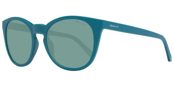 Gant GA8080 92P Blaue Damen Sonnenbrillen