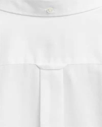 Gant Langarmhemd Pinpoint Oxford Hemd