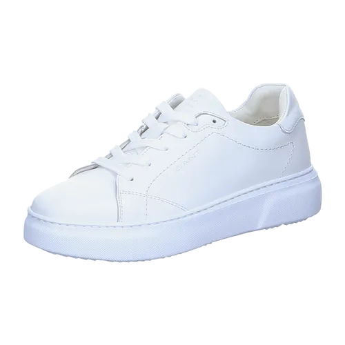 Gant Seacoast Sneaker 22531582-G29 white für Damen, weiß
