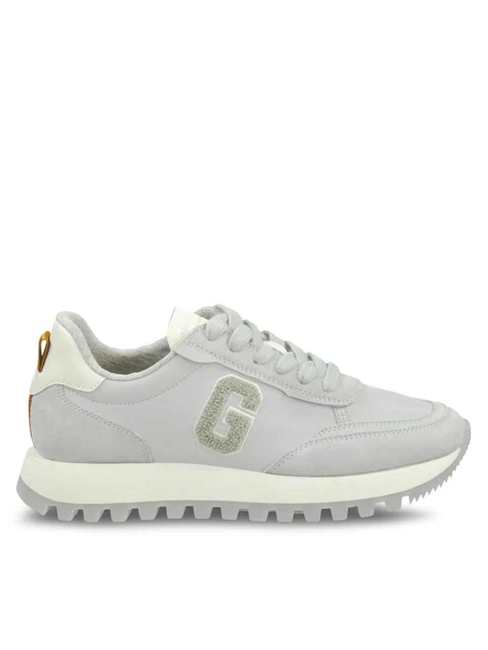 Gant Sneakers Caffay Sneaker 28533473 Grau