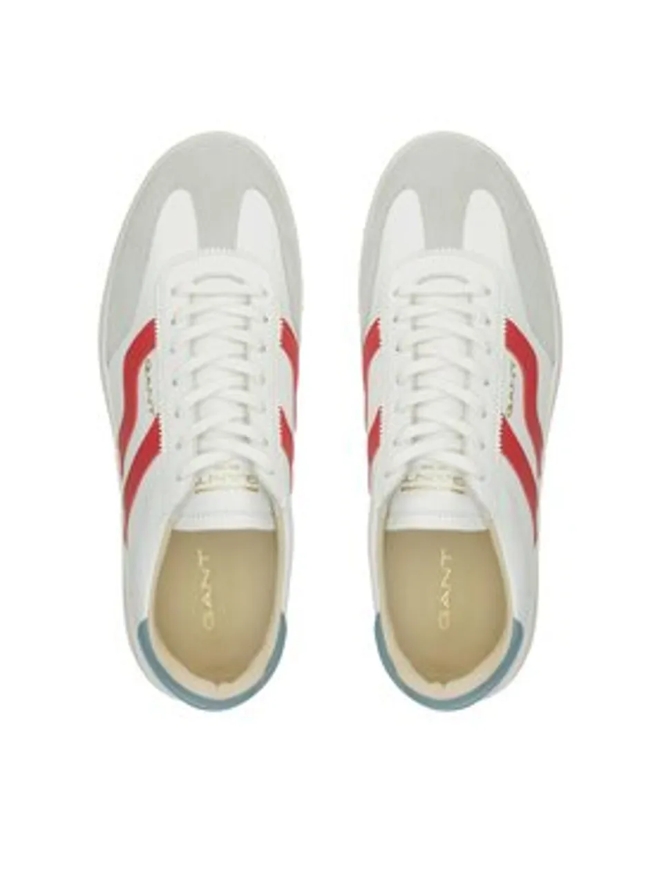 Gant Sneakers Cuzmo Sneaker 28631482 Weiß