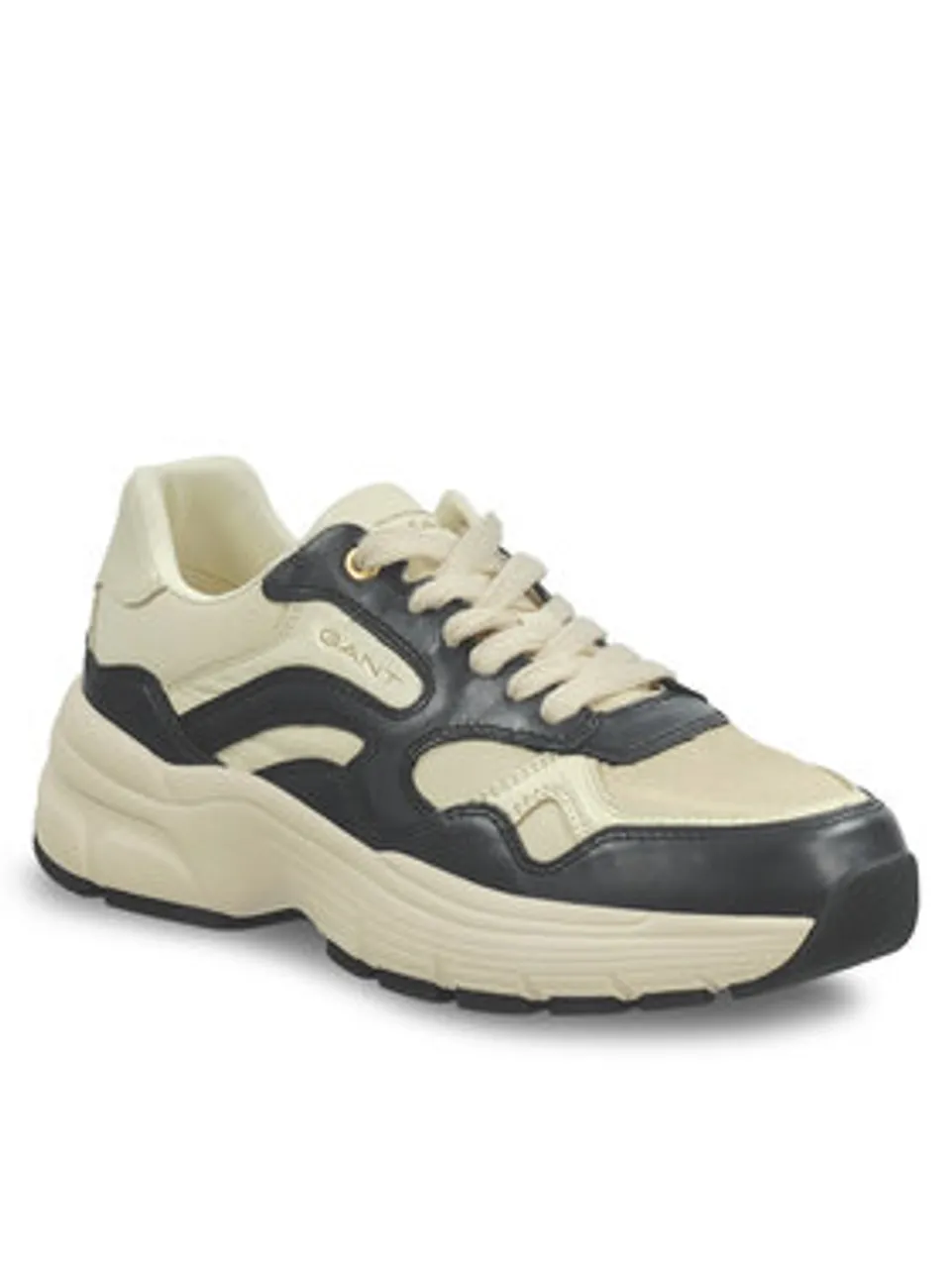 Gant Sneakers Neuwill Sneaker 28533526 Beige