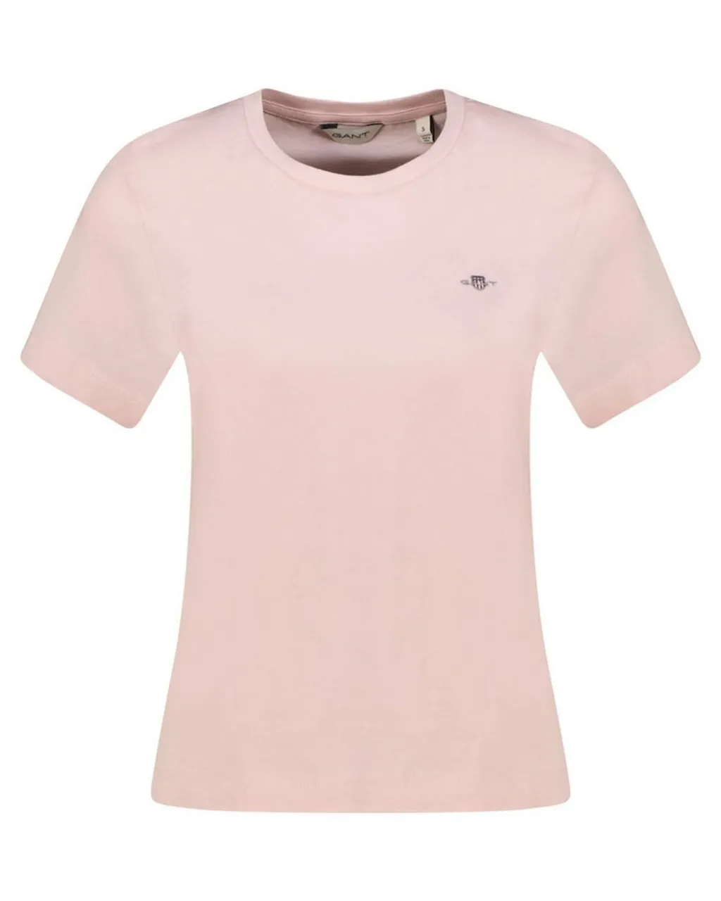 Gant T-Shirt Damen T-Shirt SHIELD Regular Fit (1-tlg)