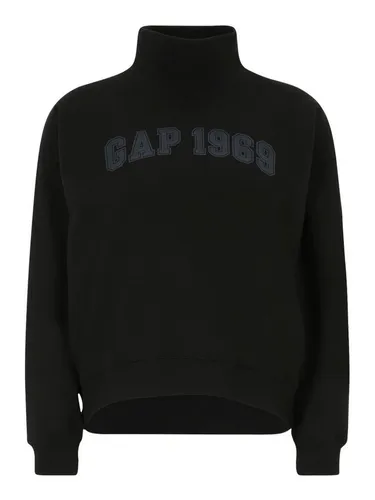 Gap Petite Sweatshirt (1-tlg) Weiteres Detail