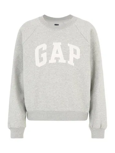 Gap Petite Sweatshirt HOLIDAY (1-tlg) Plain/ohne Details
