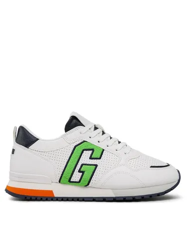Gap Sneakers New York II Ctr GAF002F5SWWBLBGP Weiß