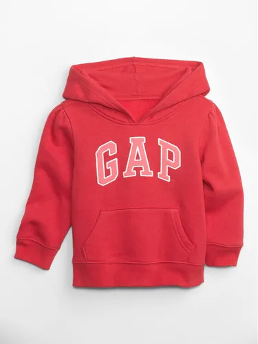 Gap Sweatshirt 787746-01 Rot Regular Fit