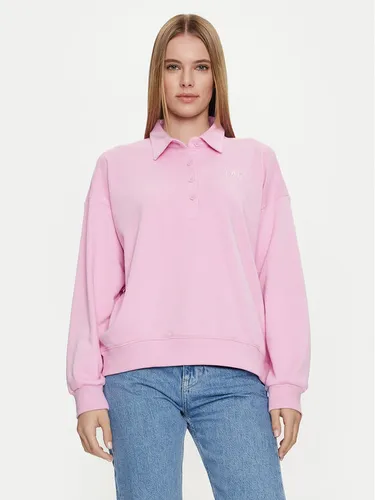 Gap Sweatshirt 870977-01 Rosa Regular Fit