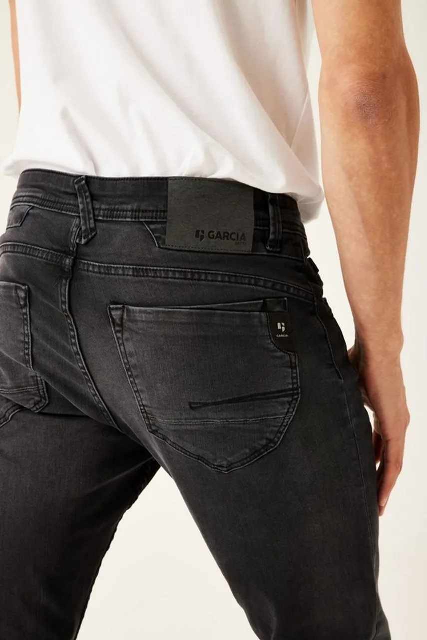Garcia 5-Pocket-Jeans Rocko