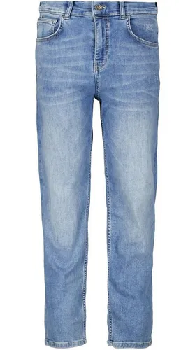 Garcia Comfort-fit-Jeans Jeans Dalino relaxed fit Plus Größe