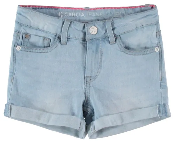 Garcia Shorts Jeans Shorts Sanna slim
