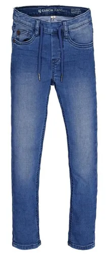 Garcia Slim-fit-Jeans Jeans Xeno superslim