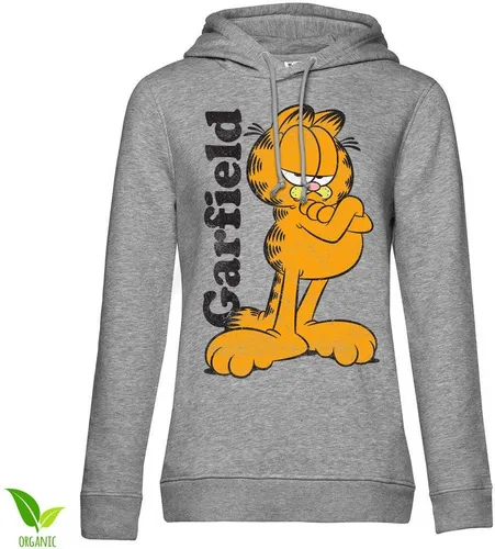 Garfield Kapuzenpullover