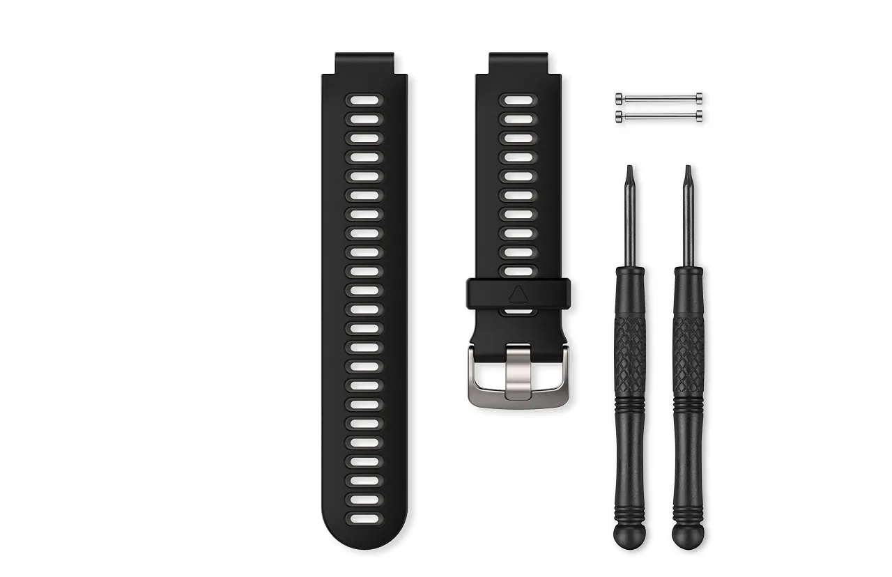 Garmin Armband Schnellwechsel-Armband für Forerunner 735XT