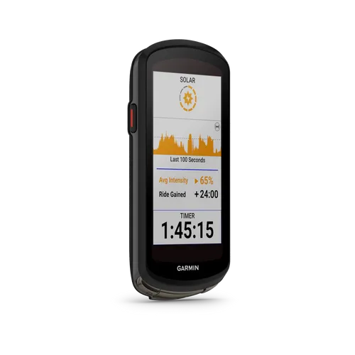 Garmin Edge® 1040 Solar GPS-Fahrradcomputer