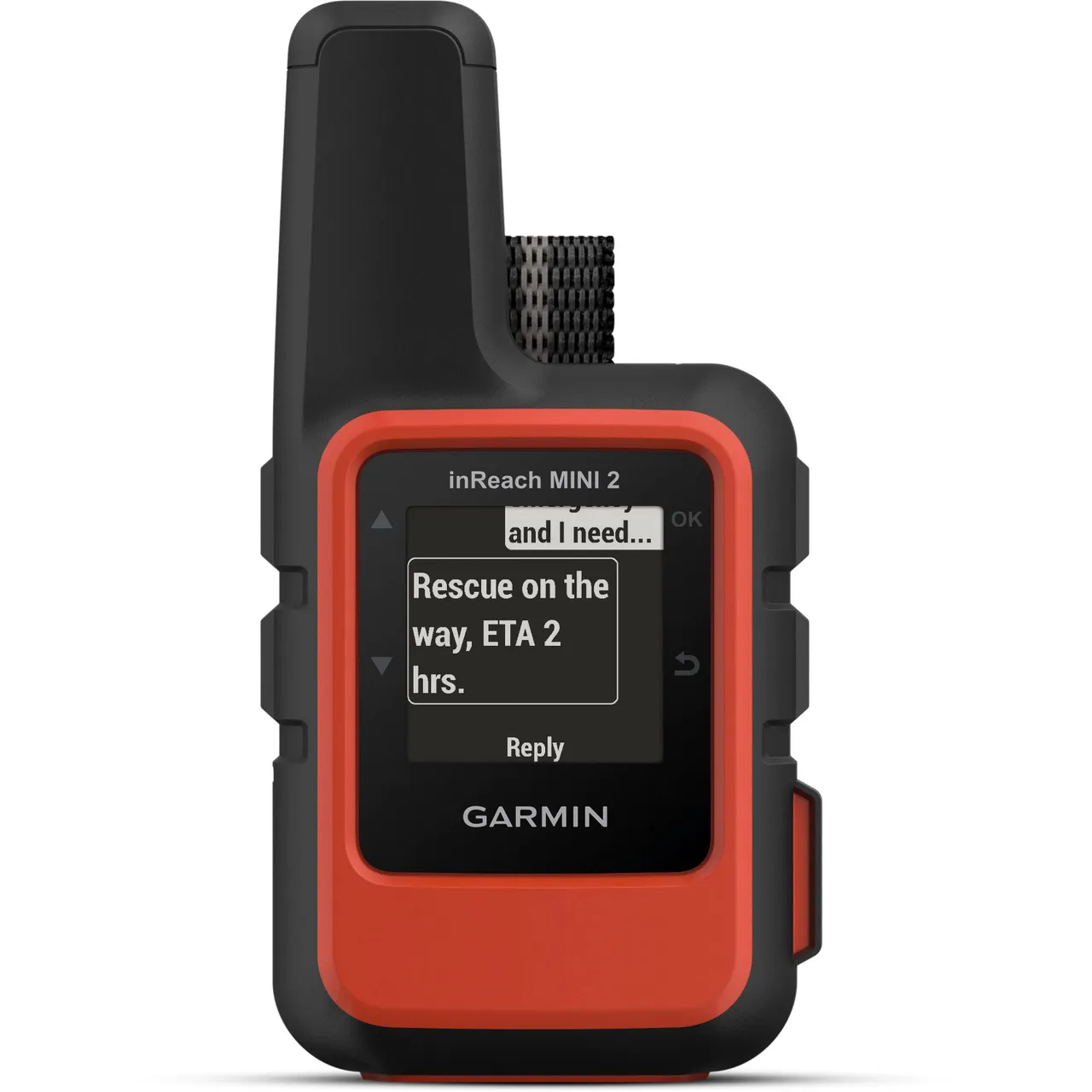 Garmin InReach Mini2 GPS
