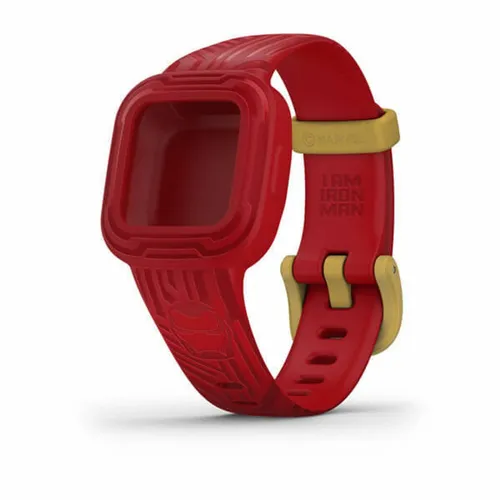 Garmin Schnellwechsel-Armband aus Silikon für Vivofit Jr. 3