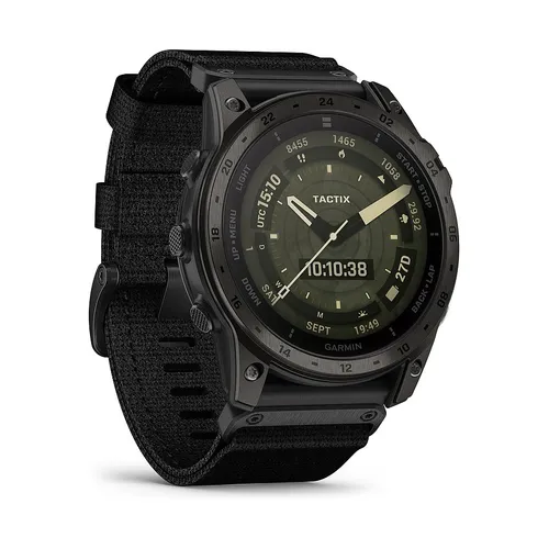 Garmin Smartwatch TACTIX 7  010-02931-01