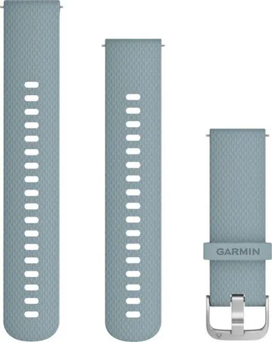 Garmin Wechselarmband Ersatzarmband vivomove HR Silikon (20 mm)