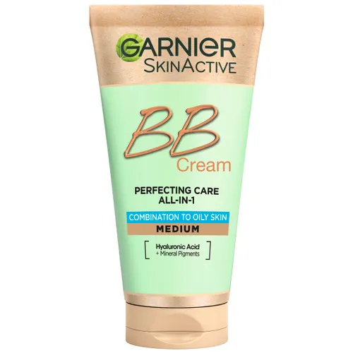 Garnier SkinActive BB Cream – All-in-1 Tagespflege mit