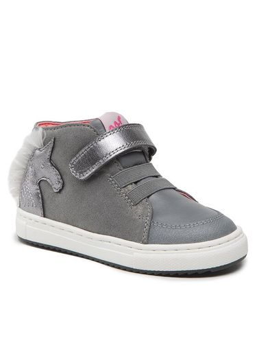 Garvalin Sneakers 221332-B-0 S Grau