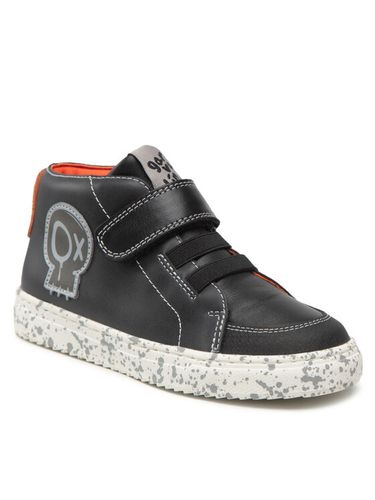 Garvalin Sneakers 221336-A-0 D Grau
