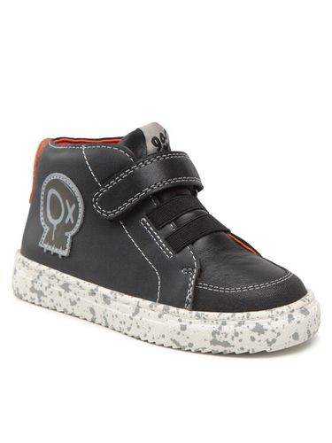 Garvalin Sneakers 221336-A-0 S Grau