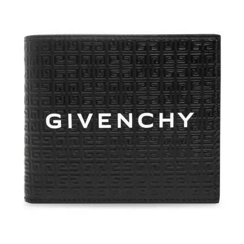 Geldbörse mit Logo Givenchy