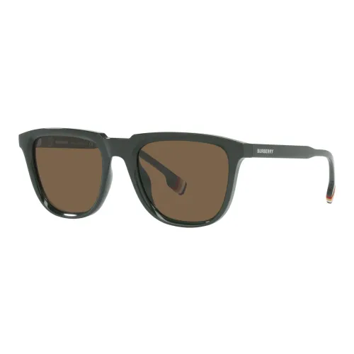 George BE 4381U Sonnenbrille Burberry