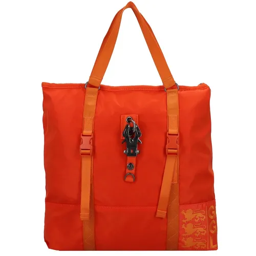 George Gina & Lucy - 3Hut up Handtasche 42 cm Handtaschen Orange Damen